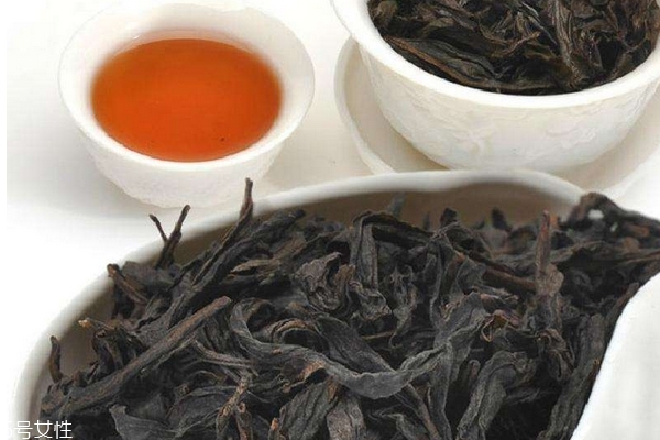 大紅袍為什么叫大紅袍 有7個(gè)傳說 大紅袍為什么叫大紅袍 有7個(gè)傳說