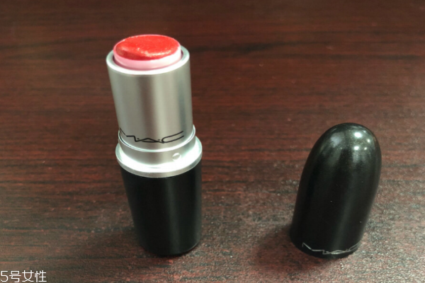 mac口紅怎么拆開 mac空管拯救教程 mac口紅怎么拆開 mac空管拯救教程