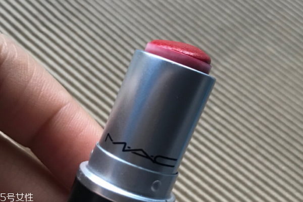 mac口紅怎么拆開 mac空管拯救教程 mac口紅怎么拆開 mac空管拯救教程