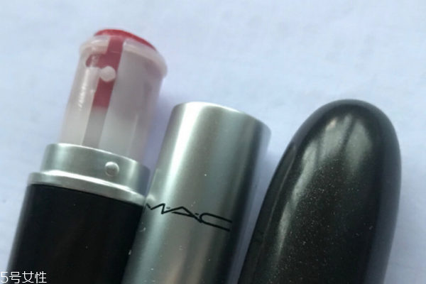 mac口紅怎么拆開 mac空管拯救教程 mac口紅怎么拆開 mac空管拯救教程