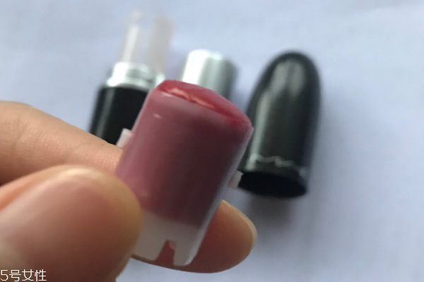 mac口紅怎么拆開 mac空管拯救教程 mac口紅怎么拆開 mac空管拯救教程