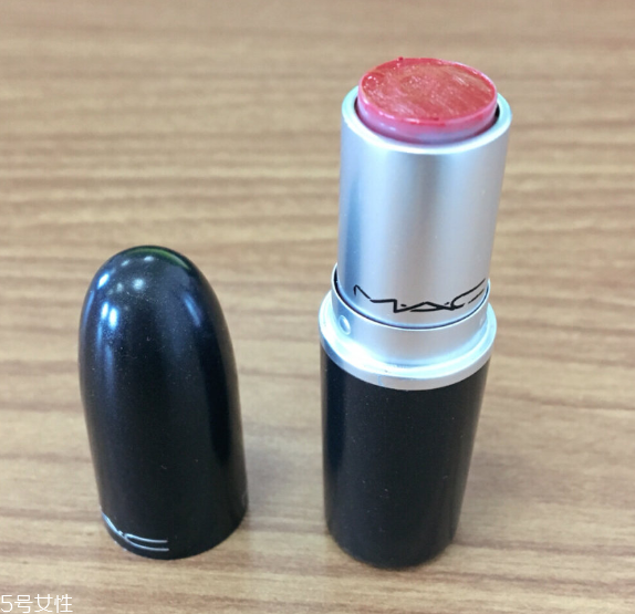 mac口紅怎么拆開 mac空管拯救教程 mac口紅怎么拆開 mac空管拯救教程