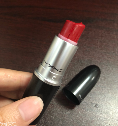 mac口紅怎么拆開 mac空管拯救教程 mac口紅怎么拆開 mac空管拯救教程