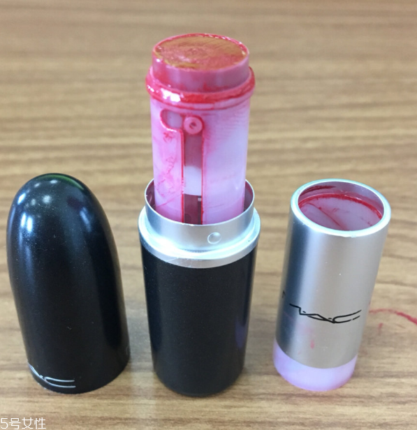 mac口紅怎么拆開 mac空管拯救教程 mac口紅怎么拆開 mac空管拯救教程