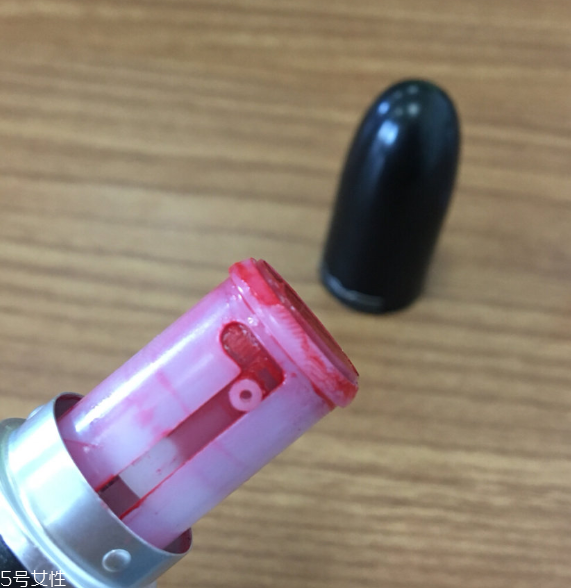 mac口紅怎么拆開 mac空管拯救教程 mac口紅怎么拆開 mac空管拯救教程