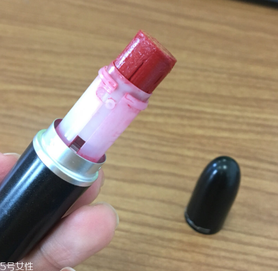 mac口紅怎么拆開 mac空管拯救教程 mac口紅怎么拆開 mac空管拯救教程