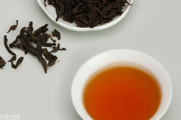 大紅袍怎么品 多個(gè)方面品味 大紅袍怎么品 多個(gè)方面品味