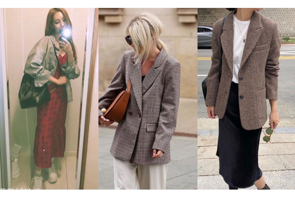 2018秋冬大衣流行趨勢(shì) 韓妹教你這樣穿 2018秋冬大衣流行趨勢(shì) 韓妹教你這樣穿