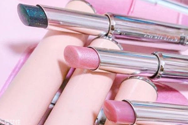 2018紀(jì)梵希秋冬新品有什么 4款彩妝搶劫錢包