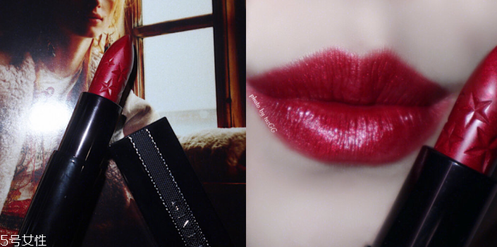 2018紀(jì)梵希秋冬新品有什么 4款彩妝搶劫錢包