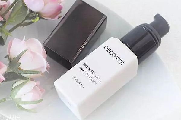 2018秋冬粉底液新品有哪些 5個大牌新款粉底液來襲 2018秋冬粉底液新品有哪些 5個大牌新款粉底液來襲