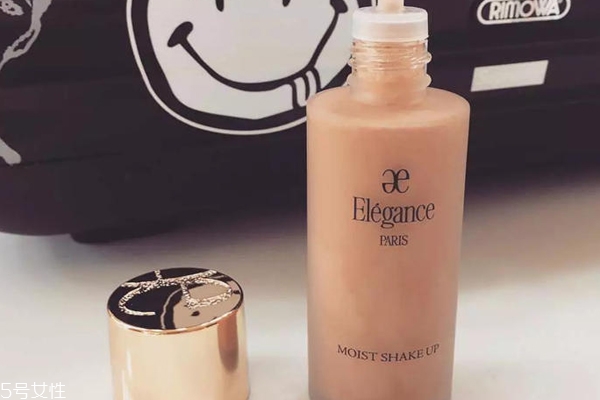 2018秋冬粉底液新品有哪些 5個大牌新款粉底液來襲 2018秋冬粉底液新品有哪些 5個大牌新款粉底液來襲