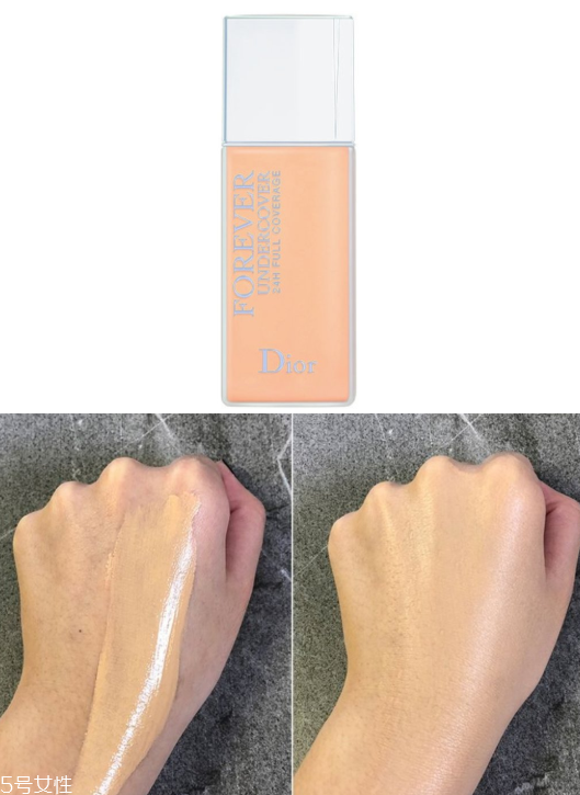 2018秋冬粉底液新品有哪些 5個大牌新款粉底液來襲 2018秋冬粉底液新品有哪些 5個大牌新款粉底液來襲