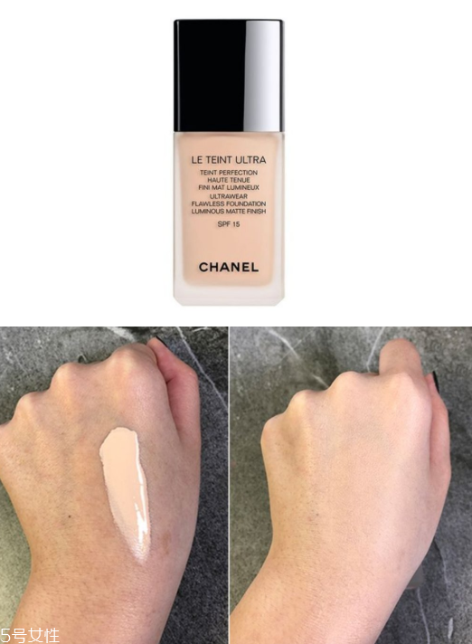 2018秋冬粉底液新品有哪些 5個大牌新款粉底液來襲 2018秋冬粉底液新品有哪些 5個大牌新款粉底液來襲