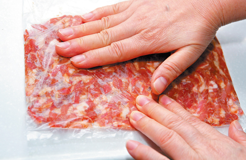 怎么冷凍保鮮延長保鮮時間 怎么冷凍保鮮延長保鮮時間