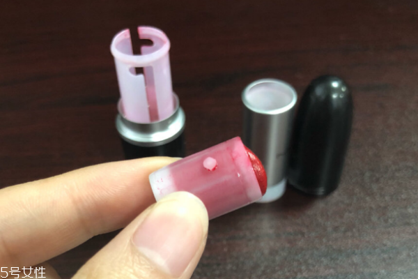 mac口紅怎么拆開 mac空管拯救教程 mac口紅怎么拆開 mac空管拯救教程