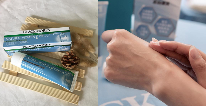 外出保濕護(hù)手霜哪個牌子好用