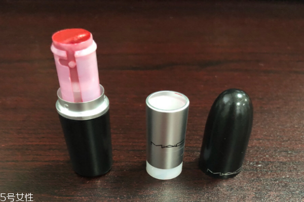 mac口紅怎么拆開 mac空管拯救教程 mac口紅怎么拆開 mac空管拯救教程