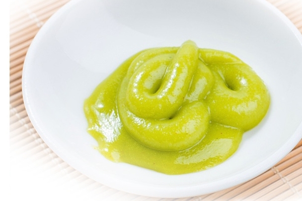 刺身為什么配芥末 看完你就懂了 刺身為什么配芥末 看完你就懂了