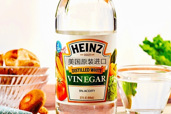 白醋為什么能豐胸 這個說法是錯的 白醋為什么能豐胸 這個說法是錯的