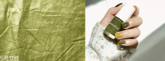 靚麗秋日美甲圖片 一整個(gè)秋天都不用愁啦 靚麗秋日美甲圖片 一整個(gè)秋天都不用愁啦
