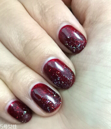 最新美甲圖片2018顯白 秒變精致小仙女 最新美甲圖片2018顯白 秒變精致小仙女