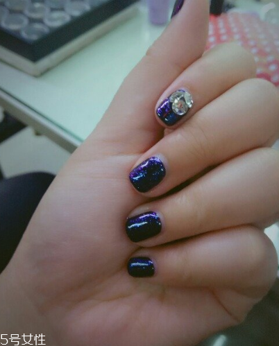 最新美甲圖片2018顯白 秒變精致小仙女 最新美甲圖片2018顯白 秒變精致小仙女