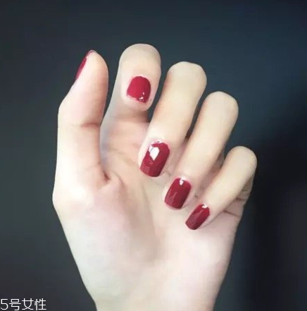 最新美甲圖片2018顯白 秒變精致小仙女 最新美甲圖片2018顯白 秒變精致小仙女