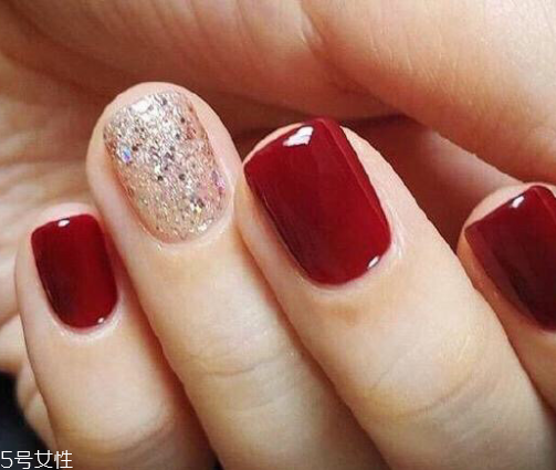 最新美甲圖片2018顯白 秒變精致小仙女 最新美甲圖片2018顯白 秒變精致小仙女