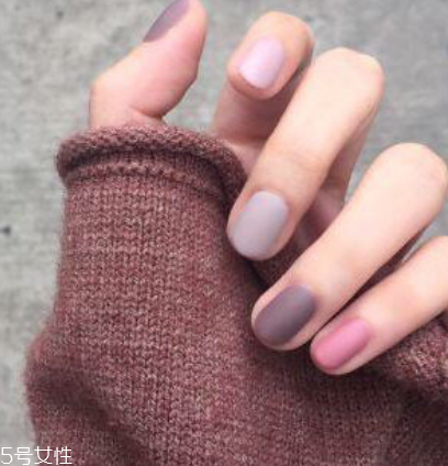 最新美甲圖片2018顯白 秒變精致小仙女 最新美甲圖片2018顯白 秒變精致小仙女