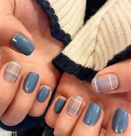 最新美甲圖片2018顯白 秒變精致小仙女 最新美甲圖片2018顯白 秒變精致小仙女