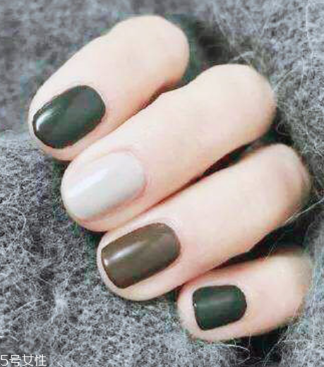 最新美甲圖片2018顯白 秒變精致小仙女 最新美甲圖片2018顯白 秒變精致小仙女