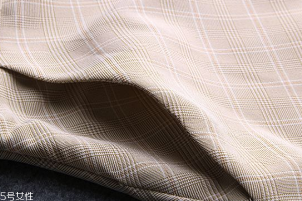 醋纖是什么面料 合成纖維的一種 醋纖是什么面料 合成纖維的一種