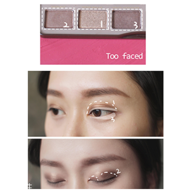 萬圣節(jié)妝容教程 創(chuàng)意彩妝吸血鬼妝容 萬圣節(jié)妝容教程 創(chuàng)意彩妝吸血鬼妝容