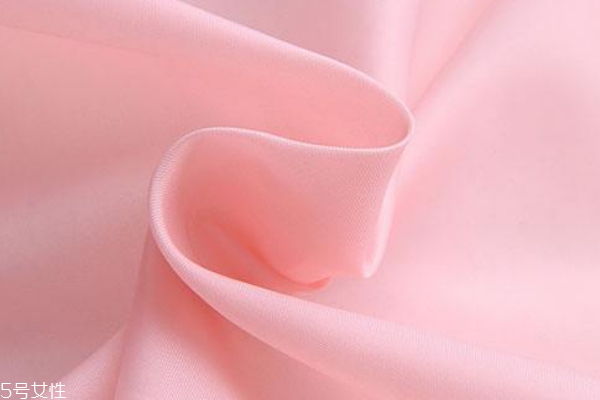 醋纖面料可以水洗嗎 干洗水洗均可 醋纖面料可以水洗嗎 干洗水洗均可