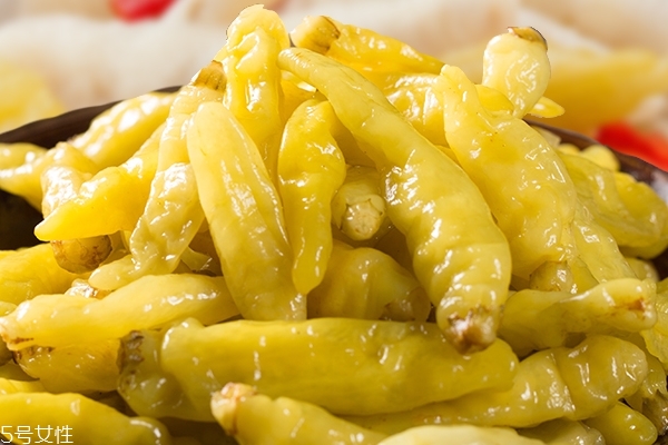 辣椒為什么會辣手 是這個道理 辣椒為什么會辣手 是這個道理