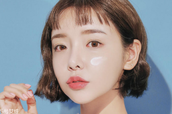 護(hù)膚品耐受什么意思 沒(méi)有這些現(xiàn)象就叫耐受