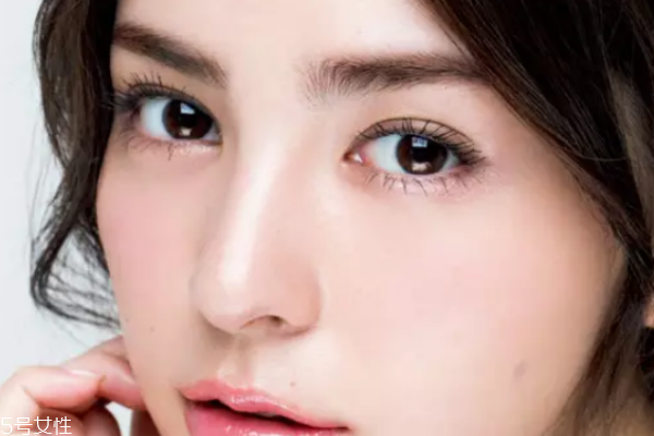 為什么睫毛刷不好 這些細(xì)節(jié)總是疏忽 為什么睫毛刷不好 這些細(xì)節(jié)總是疏忽