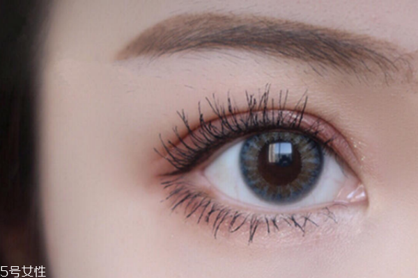為什么睫毛刷不好 這些細(xì)節(jié)總是疏忽 為什么睫毛刷不好 這些細(xì)節(jié)總是疏忽