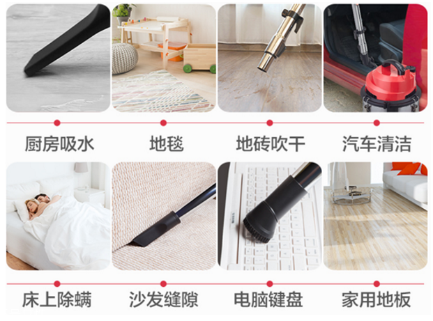吸塵器無(wú)線的好還是有線的好 吸塵器原理