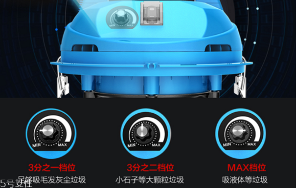 吸塵器無(wú)線的好還是有線的好 吸塵器原理