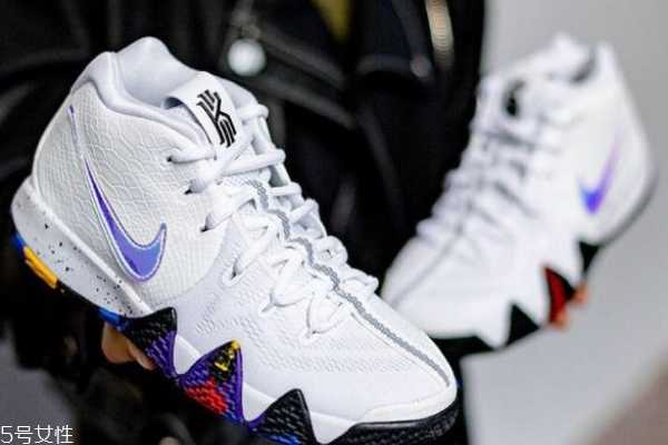 耐克歐文4ncaa怎么洗 要注意這些 耐克歐文4ncaa怎么洗 要注意這些