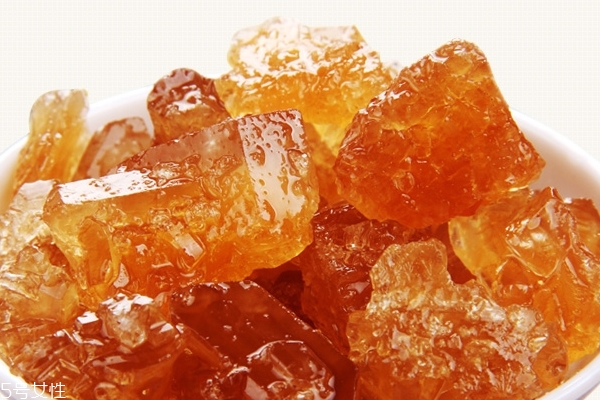 冰糖怎么做的 冰糖的知識 冰糖怎么做的 冰糖的知識