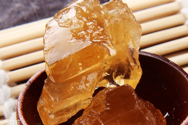 冰糖怎么做的 冰糖的知識 冰糖怎么做的 冰糖的知識