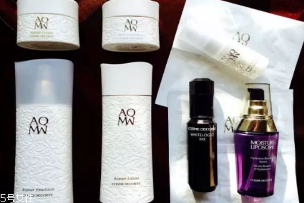 黛珂哪個系列適合35歲 精致和白檀都可以 黛珂哪個系列適合35歲 精致和白檀都可以