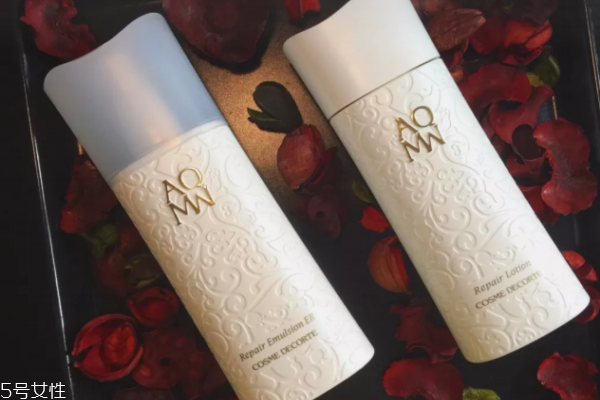 黛珂哪個系列適合35歲 精致和白檀都可以 黛珂哪個系列適合35歲 精致和白檀都可以