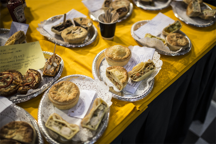 咸派是什么 經(jīng)典咸派口味介紹 咸派是什么 經(jīng)典咸派口味介紹