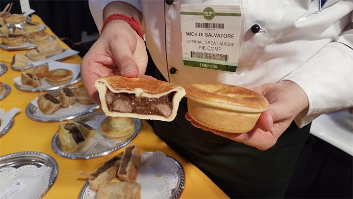 咸派是什么 經(jīng)典咸派口味介紹 咸派是什么 經(jīng)典咸派口味介紹