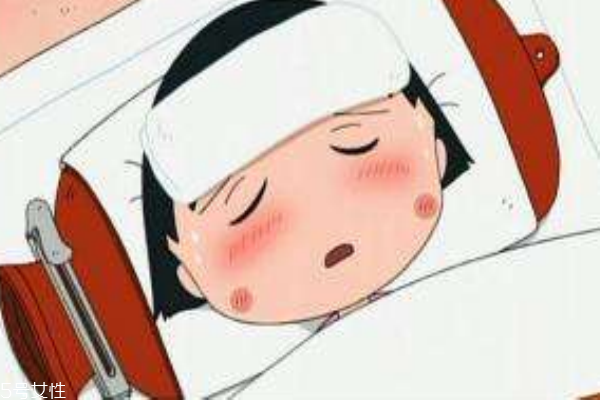 發(fā)燒了怎么辦 艾灸治療效果好 發(fā)燒了怎么辦 艾灸治療效果好