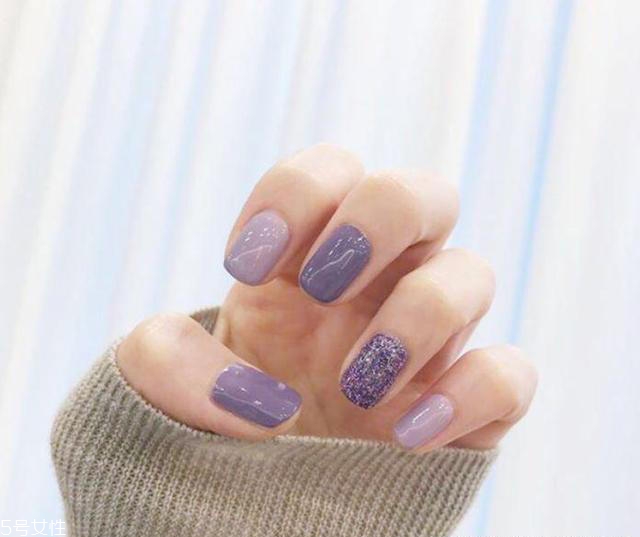 最新美甲圖片2018顯白 秒變精致小仙女 最新美甲圖片2018顯白 秒變精致小仙女